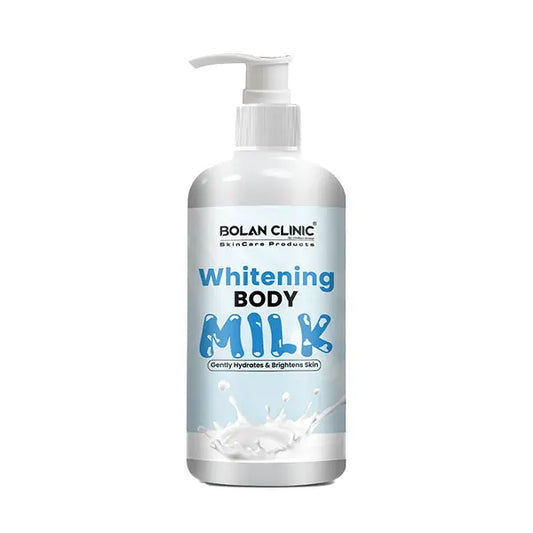 Chiltan Pure Whitening Body Milk
