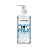 Chiltan Pure Whitening Body Milk