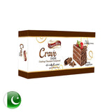 Choco Bliss Crave Dark 200G