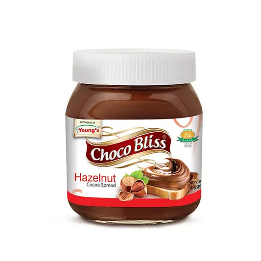 Chocobliss Hazelnut Choclate Spread 675gm