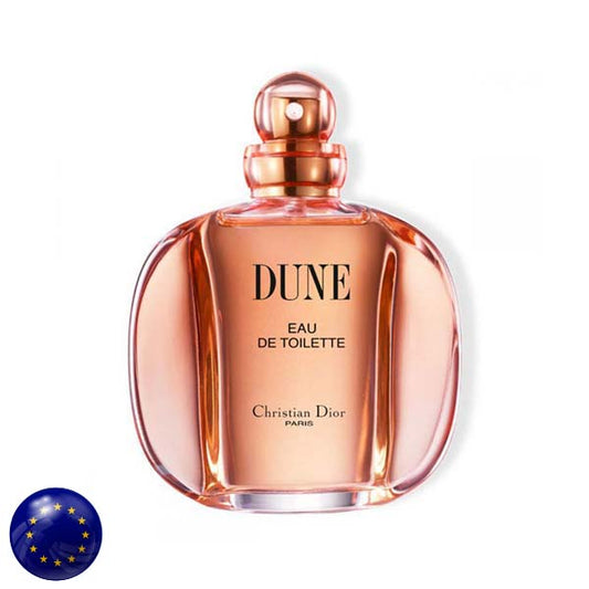 Christian Dior Dune Edt 100Ml