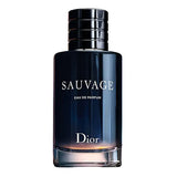 Christian Dior Sauvage Man EDP 200Ml