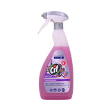 Cif Trigger Disnifectant Cleaner 750ml