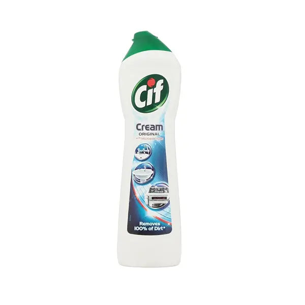 Cif Cream White 500Ml