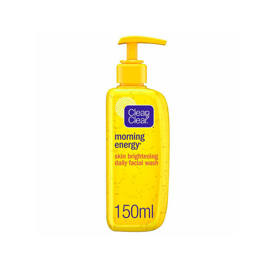 Clean&Clear Wash Morning Energy 150ml