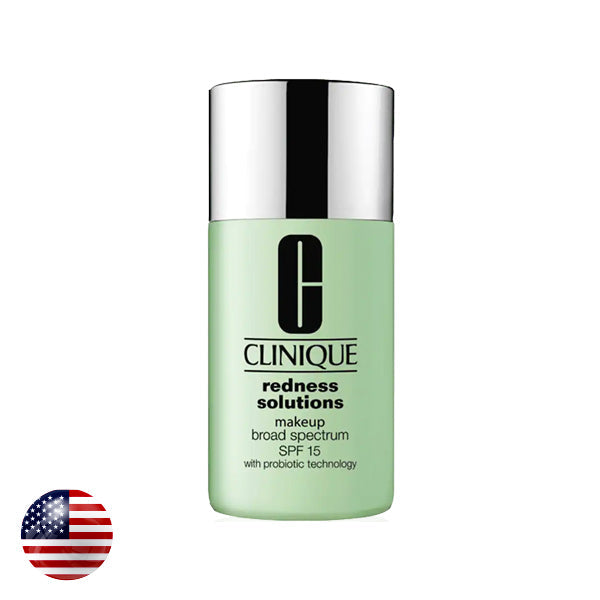 Clinique Redness Solution 30Ml