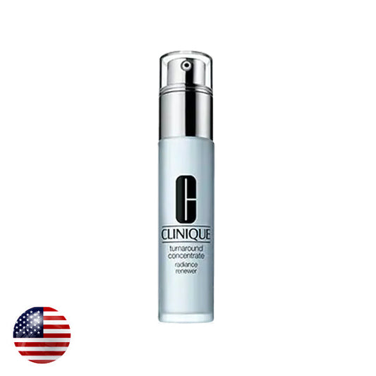 Clinique Turnaround Concentrate Radiance Renewer 30Ml