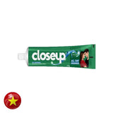 Close Up Tooth Paste Menthol Fresh 145ml