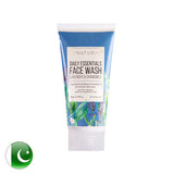 Co Natural Daily Essential Face Wash 150ml