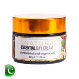 Co Natural Essential Day Cream 50g