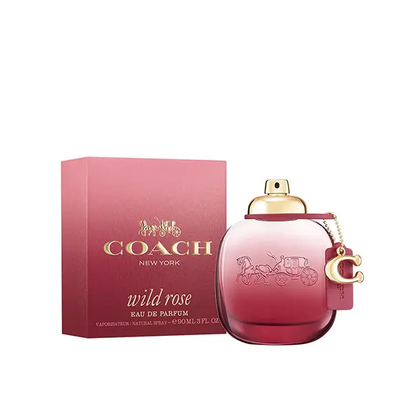 Coach Wild Rose Lady EDP 90ml