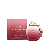 Coach Wild Rose Lady EDP 90ml