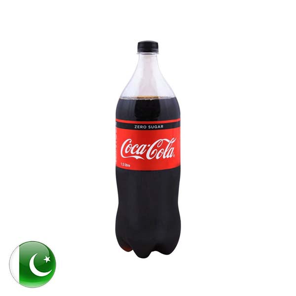 Coca Cola Drink Zero1.5L