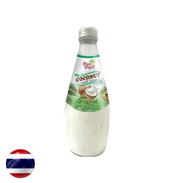 Coco Royal Coconut Milk Drink Original Flavour 290ml