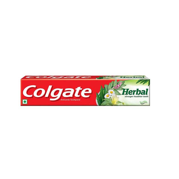 Colgate Toothpaste Herbal 100Gm