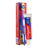 Colgate Toothpaste With Toothbrush 75g