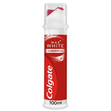 Colgate Max White Luminous Smartfoam 100ml