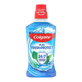 Colgate Plax Mouth Wash Cool Mint 250 Ml