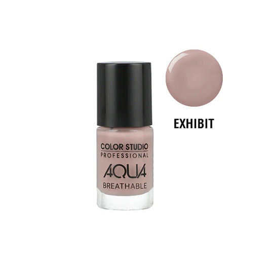 Color Studio Aqua Breathable Exhibit 5.5ML