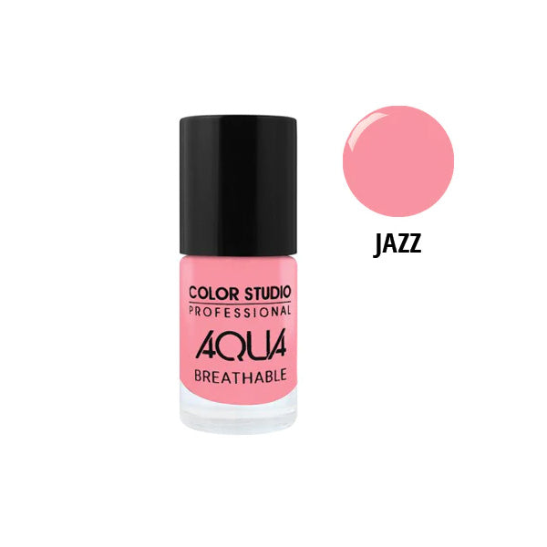 Color Studio Aqua Breathable Jazz 5.5ML