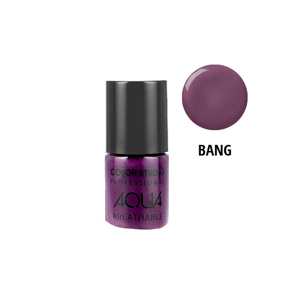 Color Studio Aqua Breathable Trusted Bang 5.5ML