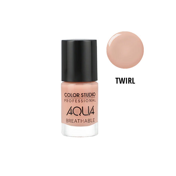 Color Studio Aqua Breathable Twirl 5.5ML