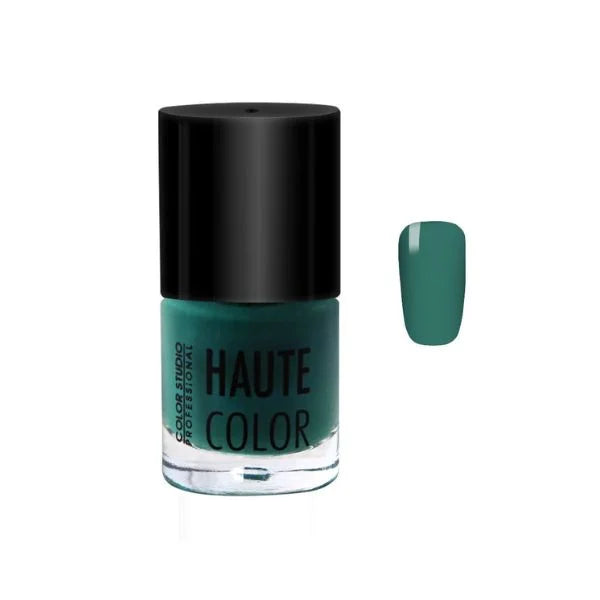 Color Studio Haute Combat Nail Polish – 5027