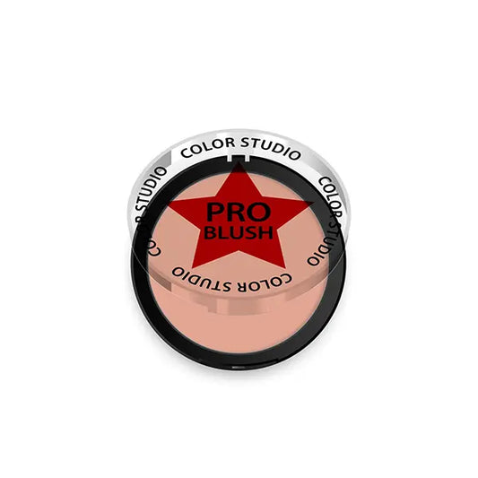 Color Studio Blush on ATHENA 218