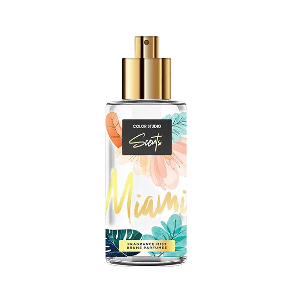 Color Studio Body Mist Miami 75ml – Greenvalley Lahore