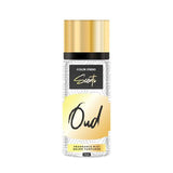 Color Studio Body Mist Oud 75ml