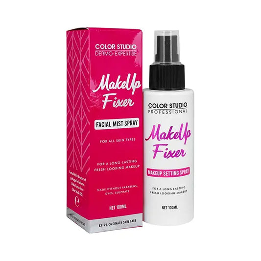 Color Studio Makeup Fixer