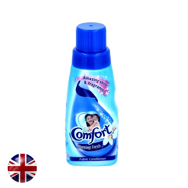 Comfort After Wash Fabric Conditioner 200Ml