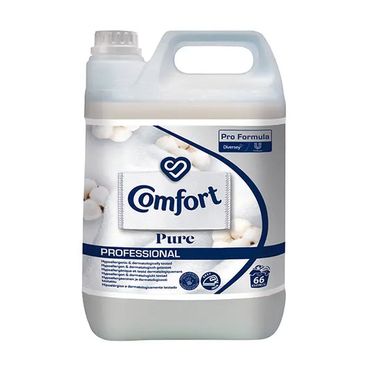 Comfort Fabric Pure 5 ltr