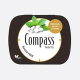 Compass Mints Menthol Extra Strong 14g