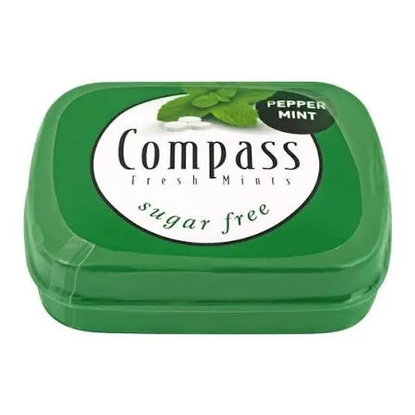 Compass Peppermint 9505