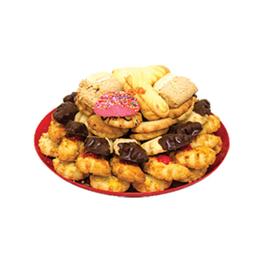 Cookies Assorted 1Kg