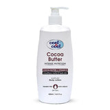 Cool & Cool Body Lotion Cocoa Butter 500ml