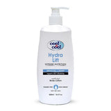 Cool & Cool Body Lotion Hydra Lift 500ml