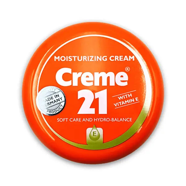 Creme 21 (Vitamin E ) 150Ml