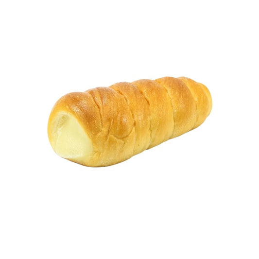 Custard Cream Roll