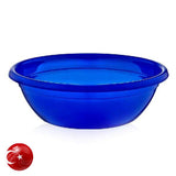 DUNYA 3 Ltr Clover Round Basin 10454