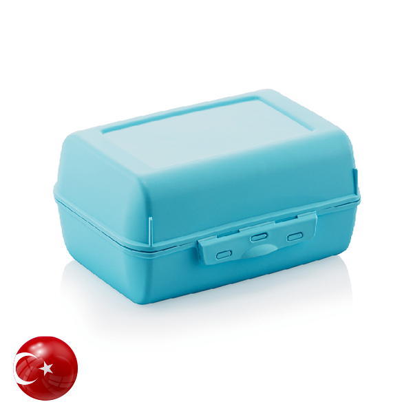 DUNYA Deep Lunch Box 30621