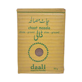 Daali Chat Masala 50G