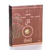 Daali Zeera 100Gm