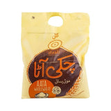 Daali Organic Whole Wheat aata 5kg