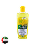 Dabur Vatika Hairoil Sarson 200Ml