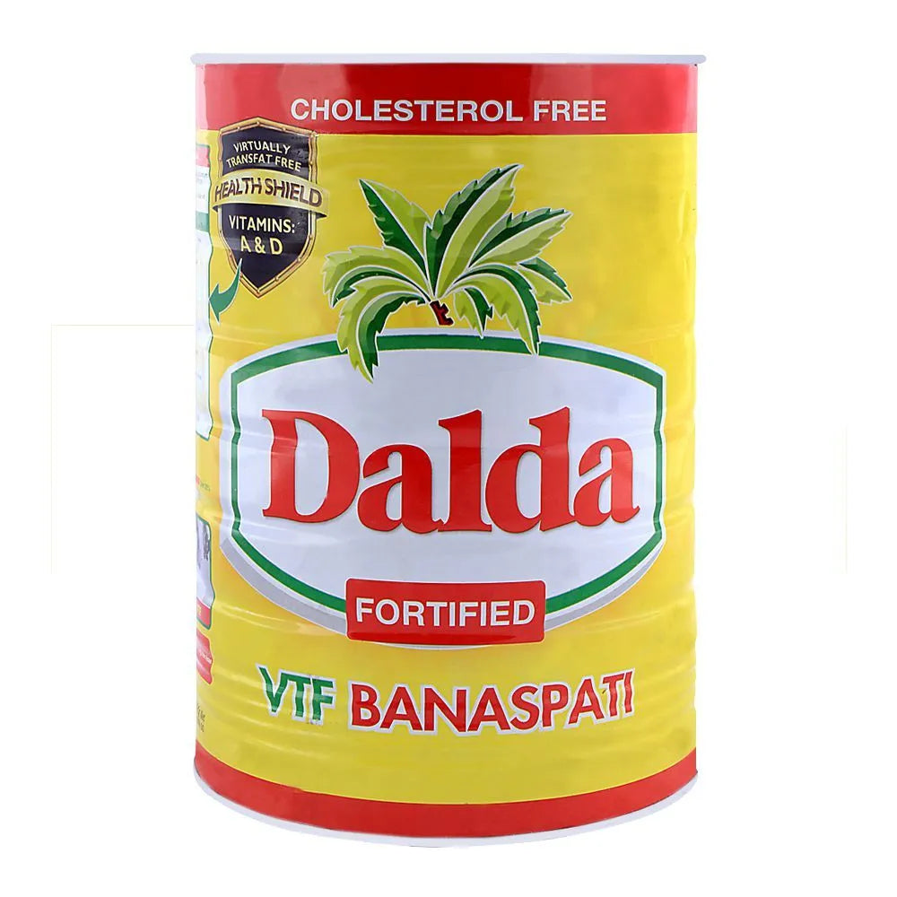 Dalda Banaspati 5 kg