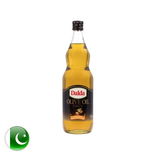 Dalda Olive Oil Pomace 1 Ltr Bottle