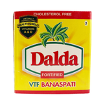 Dalda Banaspati Ghee 1*5 kg