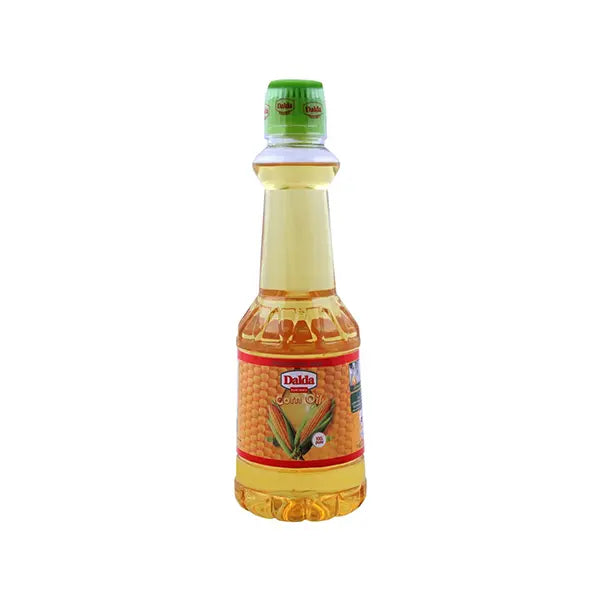Dalda Corn Oil 100% Pure 1 Litre